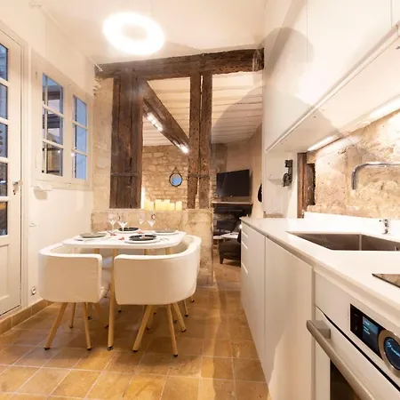 Pierre à Feu * Paris