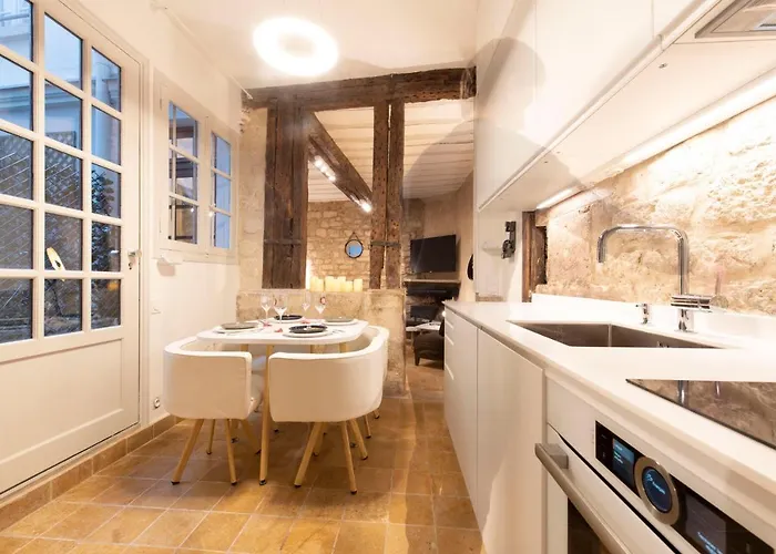 Pierre à Feu * Paris